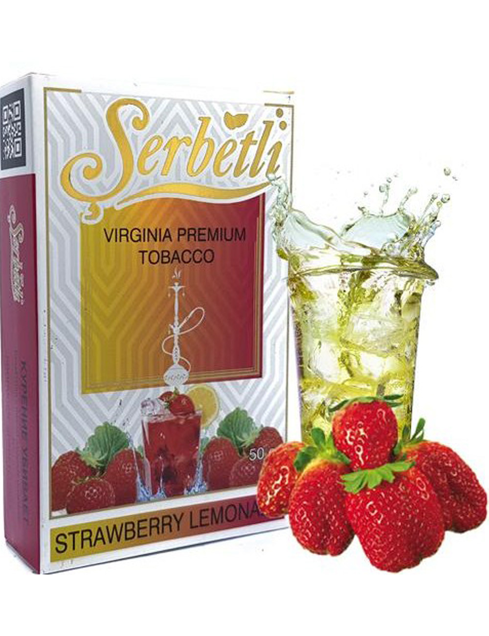 Strawberry Lemonade